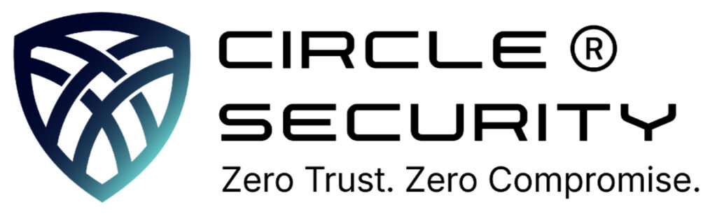Circle-Security-Logo